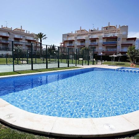191 Maravista - Deniasol Apartment Bagian luar foto