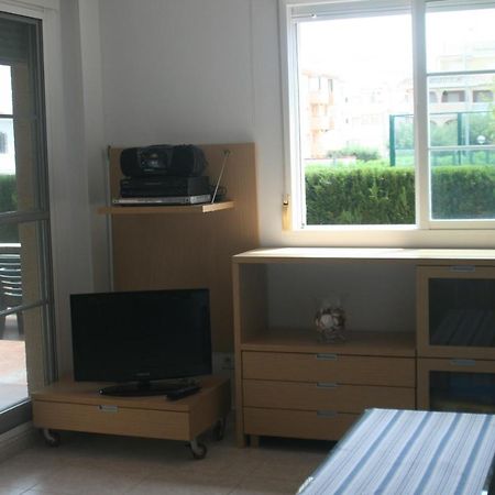 191 Maravista - Deniasol Apartment Bagian luar foto