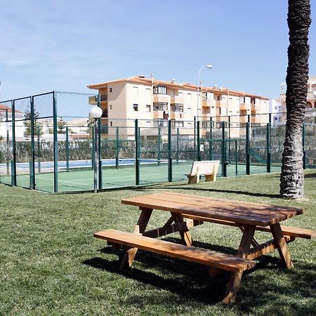 191 Maravista - Deniasol Apartment Bagian luar foto