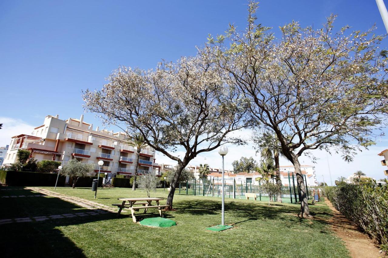 191 Maravista - Deniasol Apartment Bagian luar foto
