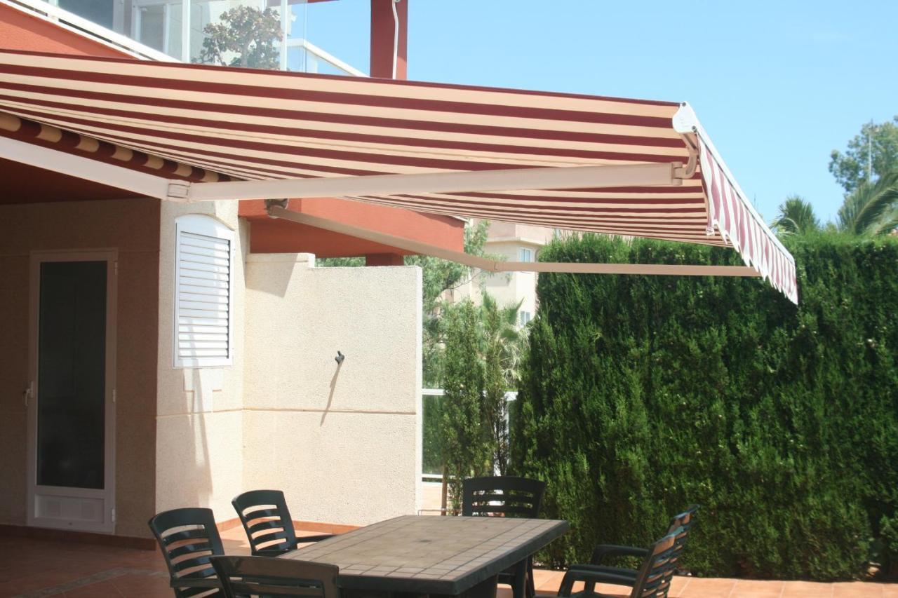 191 Maravista - Deniasol Apartment Bagian luar foto