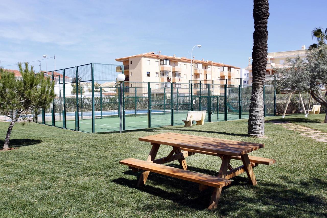 191 Maravista - Deniasol Apartment Bagian luar foto