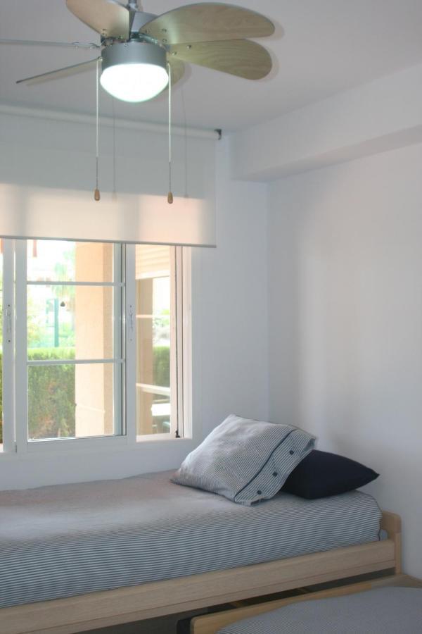 191 Maravista - Deniasol Apartment Bagian luar foto